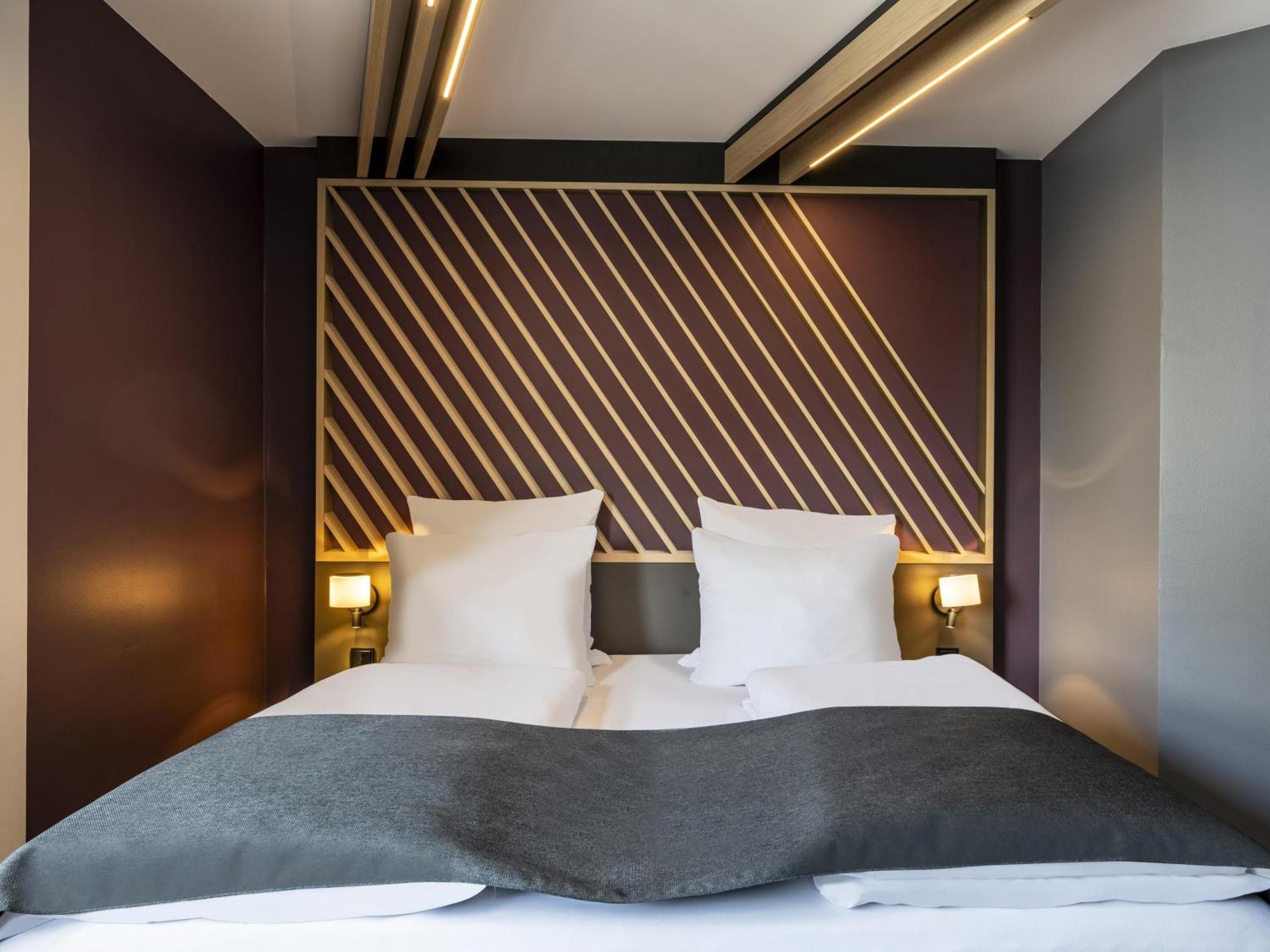 B&B Hotel Schweinfurt-City Luaran gambar